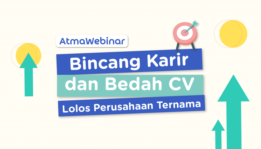 Bongkar Rahasia CV Biar Bisa Lolos di Perusahaan Ternama